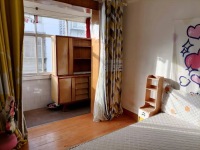 2室1廳 云大東二院家屬區(qū)戶型圖