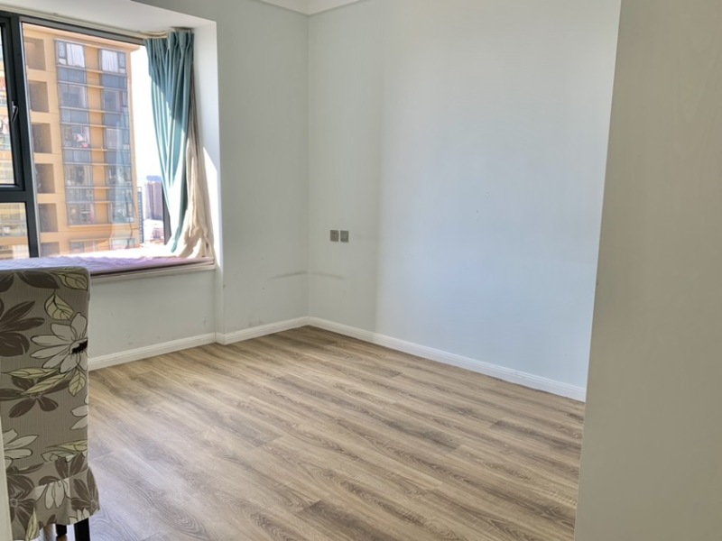 3室2廳1陽臺 萬宏國際三期臥室