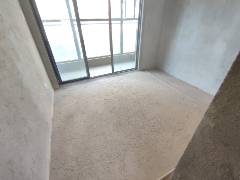 中建龙熙壹号三期卧室