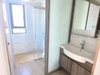 3室2廳1陽(yáng)臺(tái) 碧桂園春城映象一期衛(wèi)生間