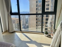 3室2廳1陽臺 萬宏國際三期陽臺