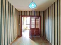 5室2廳3陽(yáng)臺(tái) 盛高大城二期臥室