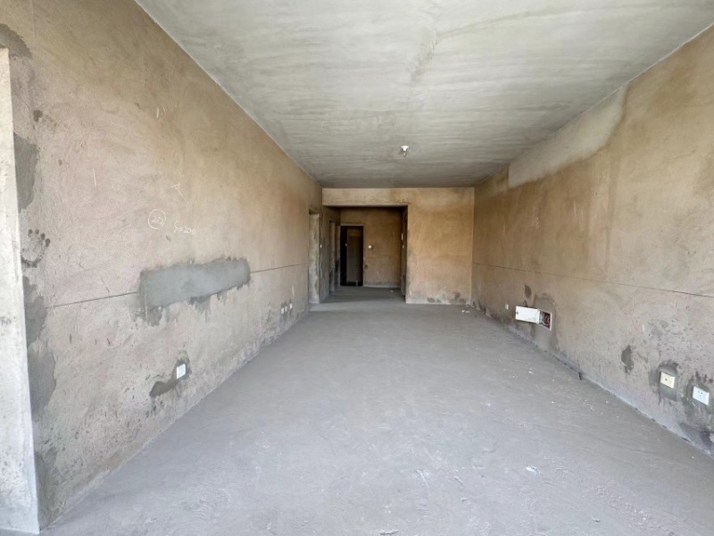 3室2廳1陽臺 金呈北泰花園餐廳