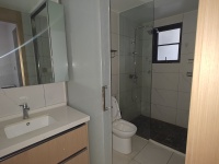 2室2廳 江東境界衛(wèi)生間