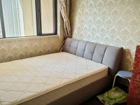 5室2廳2陽臺(tái) 盛高大城二期臥室