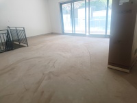 5室2廳2陽臺 華夏四季二期客廳