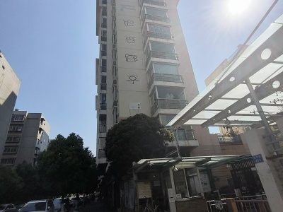 3室2廳1陽(yáng)臺(tái) 銀杏廊亭其他