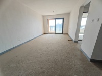 5室2廳4陽(yáng)臺(tái) 藍(lán)光水岸公園客廳