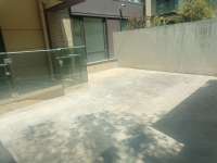 5室2廳2陽臺 華夏四季二期陽臺