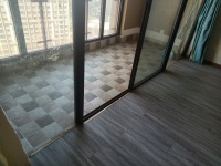 3室2廳1陽臺 昆明湖中壩14號地塊臻園B區(qū)陽臺