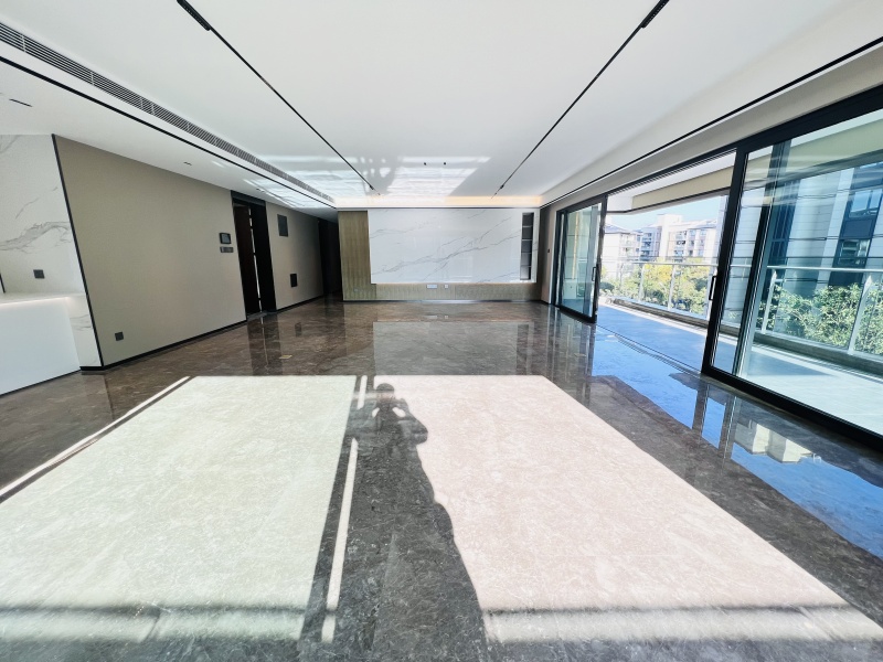 5室3廳3陽臺 華夏四季三期其他