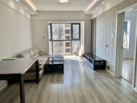 3室2廳1陽臺 萬宏國際三期客廳