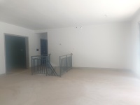 5室2廳2陽臺 華夏四季二期餐廳