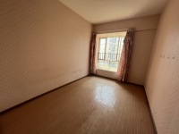 3室2廳1陽臺 夏意雅園臥室