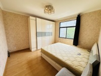 3室2廳1陽(yáng)臺(tái) 金實(shí)小區(qū)臥室