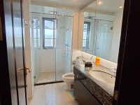 4室2廳2陽臺 恒大名都衛(wèi)生間