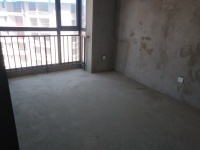 3室2廳1陽臺 佳兆業(yè)壹號公館臥室