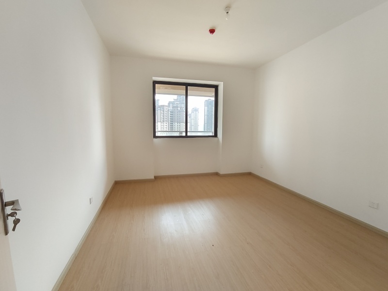 5室2廳2陽(yáng)臺(tái) 俊發(fā)盛唐城星河郡（一期）臥室