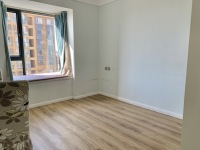 3室2廳1陽臺 萬宏國際三期臥室