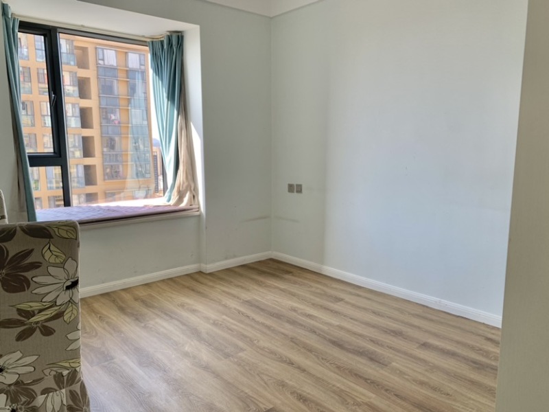 3室2廳1陽臺 萬宏國際三期臥室