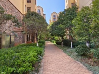 3室2廳2陽(yáng)臺(tái) 平和花園其他