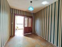 5室2廳3陽(yáng)臺(tái) 盛高大城二期臥室