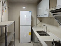 5室2廳2陽臺(tái) 盛高大城二期廚房