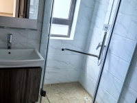 3室2廳1陽(yáng)臺(tái) 碧桂園春城映象一期衛(wèi)生間