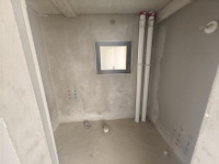 5室2廳4陽臺 藍光水岸公園衛(wèi)生間