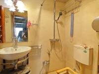 5室2廳3陽(yáng)臺(tái) 盛高大城二期衛(wèi)生間