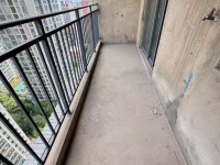 3室2廳1陽臺 金呈北泰花園陽臺