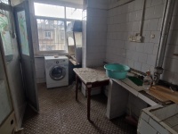 2室2廳1陽(yáng)臺(tái) 新迎小區(qū)廚房