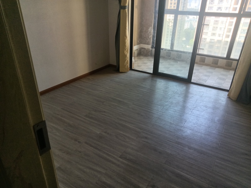 3室2廳1陽臺 昆明湖中壩14號地塊臻園B區(qū)臥室