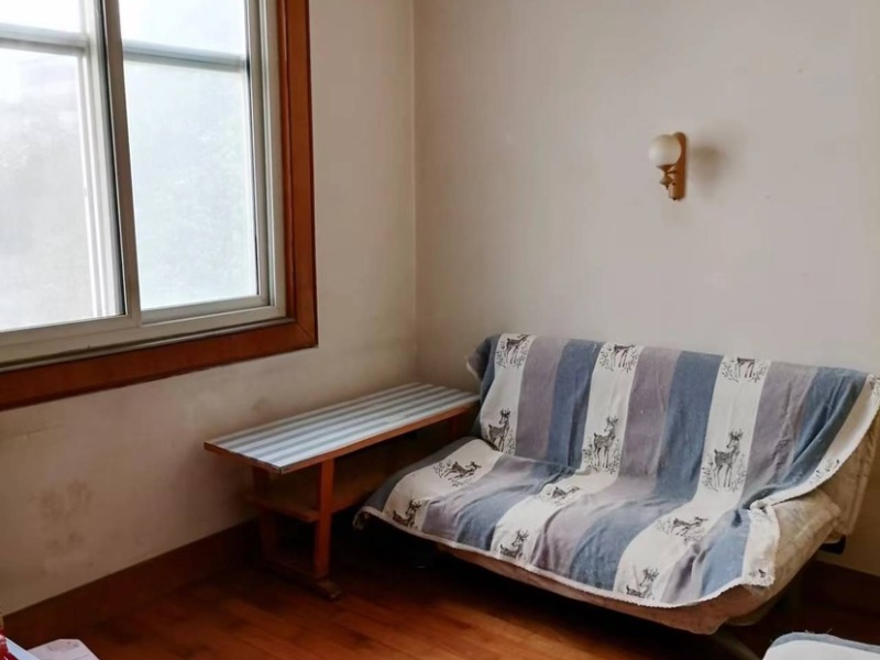 2室1廳 云大東二院家屬區(qū)戶型圖