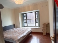 4室2廳2陽臺 恒大名都臥室