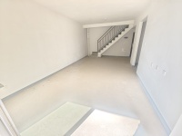 5室2廳4陽臺 藍光水岸公園客廳