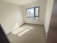 5室2廳4陽臺 藍光水岸公園臥室