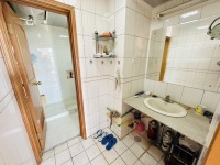 3室2廳1陽臺 金實小區(qū)耀實園衛(wèi)生間