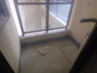 3室2廳1陽臺 北大資源頤和1898二期廚房