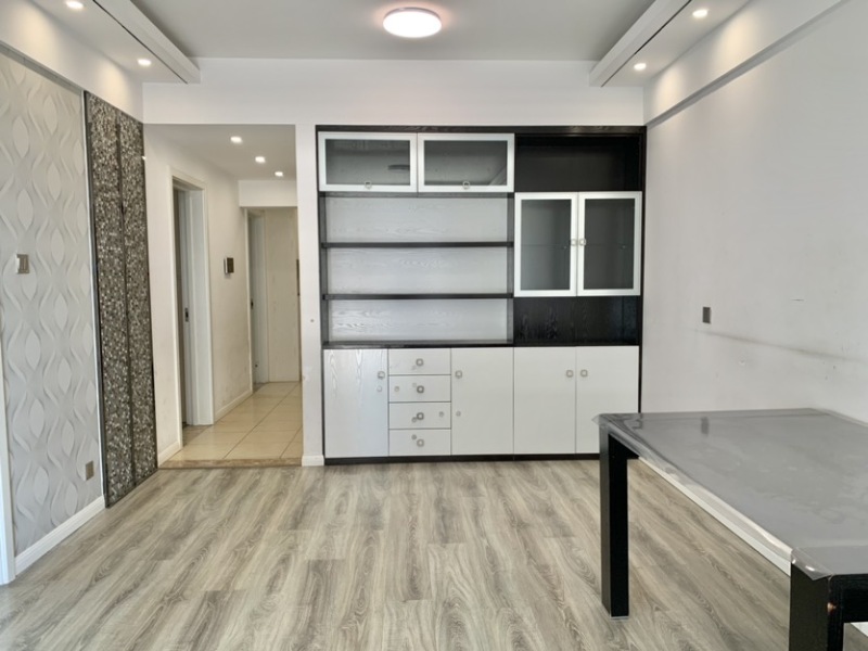 3室2廳1陽臺 萬宏國際三期餐廳