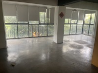 5室2廳3陽臺 金江小區(qū)涵苑別墅餐廳