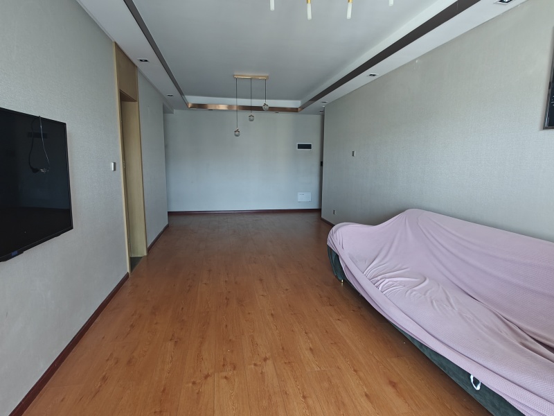 2室2廳 江東境界客廳