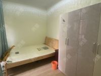 2室2廳1陽(yáng)臺(tái) 實(shí)力壹方城臥室