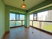 5室2廳3陽(yáng)臺(tái) 盛高大城二期陽(yáng)臺(tái)