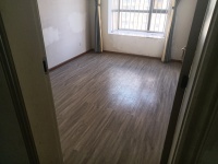 3室2廳1陽臺 昆明湖中壩14號地塊臻園B區(qū)臥室