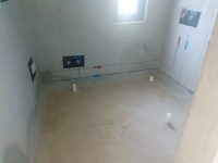 5室2廳2陽臺 華夏四季二期衛(wèi)生間