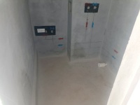 5室2廳2陽臺 華夏四季二期衛(wèi)生間