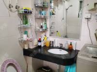 1室1廳1陽(yáng)臺(tái) 云嶺天驕衛(wèi)生間