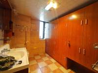 5室2廳3陽(yáng)臺(tái) 盛高大城二期衛(wèi)生間