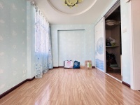 5室2廳3陽臺(tái) 滇池衛(wèi)城藍(lán)溪?jiǎng)e墅臥室